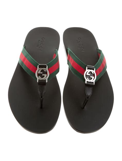 gucci flip flops sale|gucci flip flops for cheap.